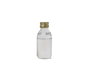 Sterile distilled water is a diluent used for the rehydration of freeze-dried supplements and the detection and enumeration of E. coli and enterococci