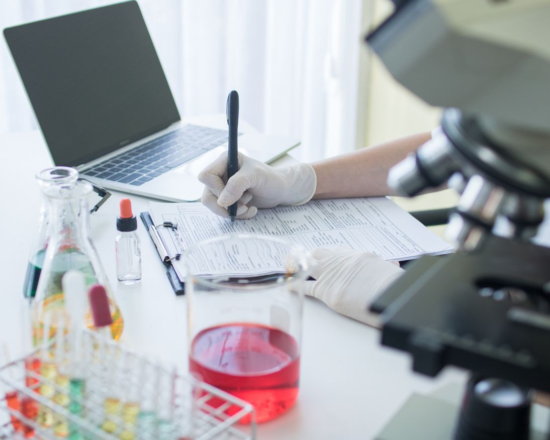 All the documentation related to the products including safety data sheets, technical data sheets and Biokar Diagnostics analysis certificates.