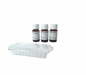 Confirmation of C. perfringens