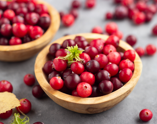 CRANBERRY
