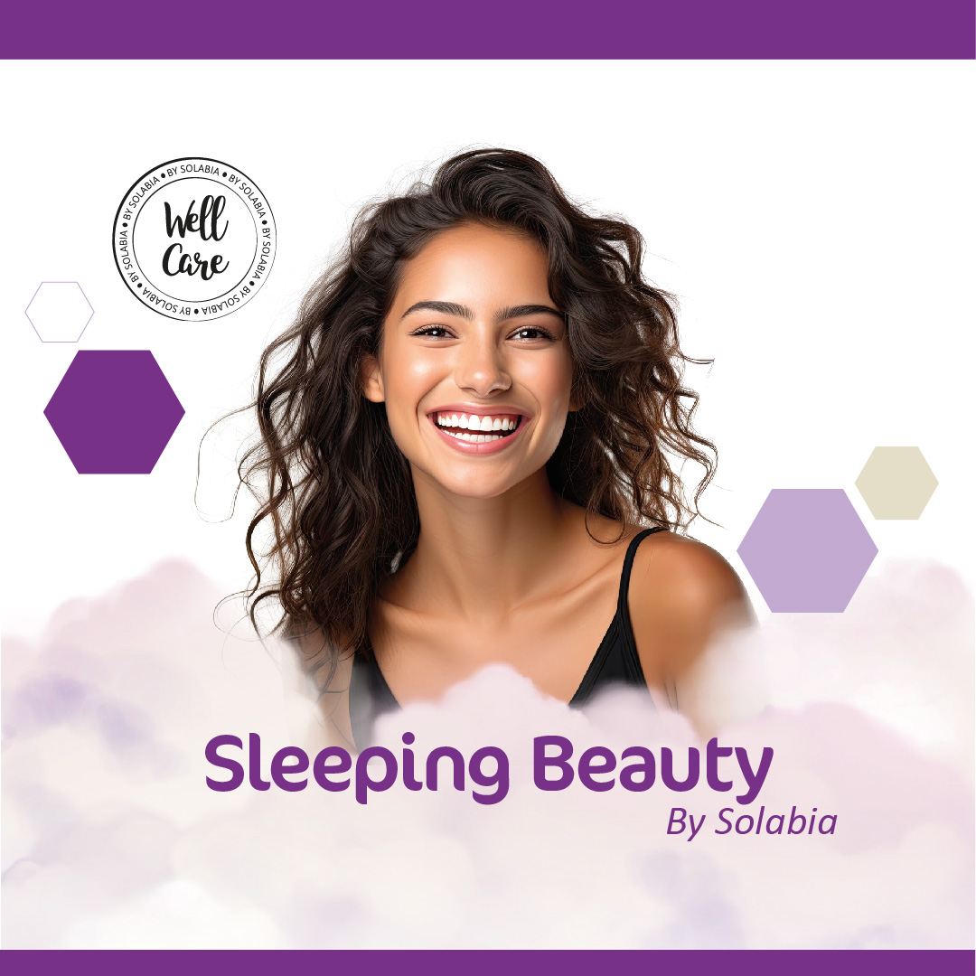 The Sleeping Beauty By Solabia: Self-Care Redefined - Cosmetics