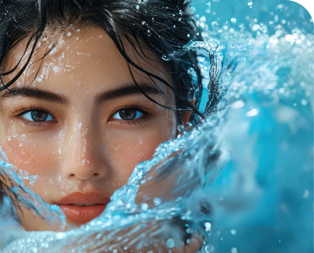 ViscoPure®- Functional ingredients