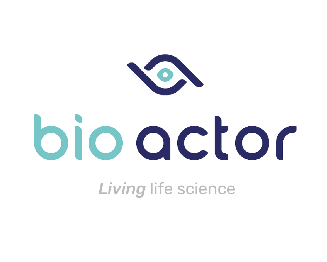 Bioactor logo