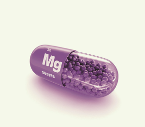 Pido-Magnesium