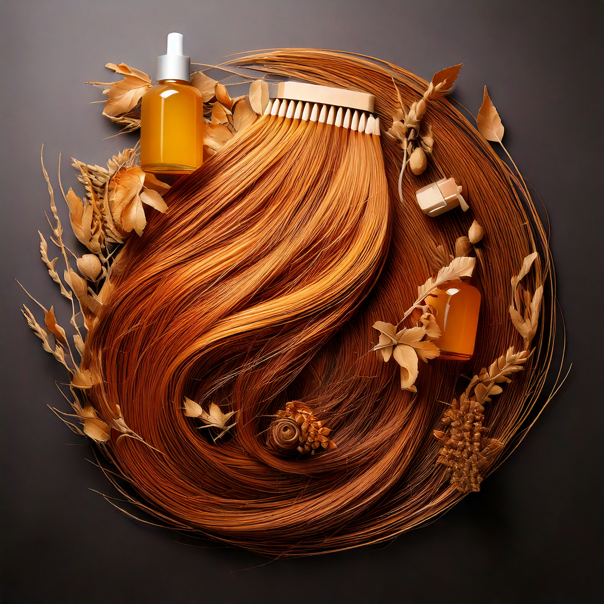 hair care Solabia Cosmetics